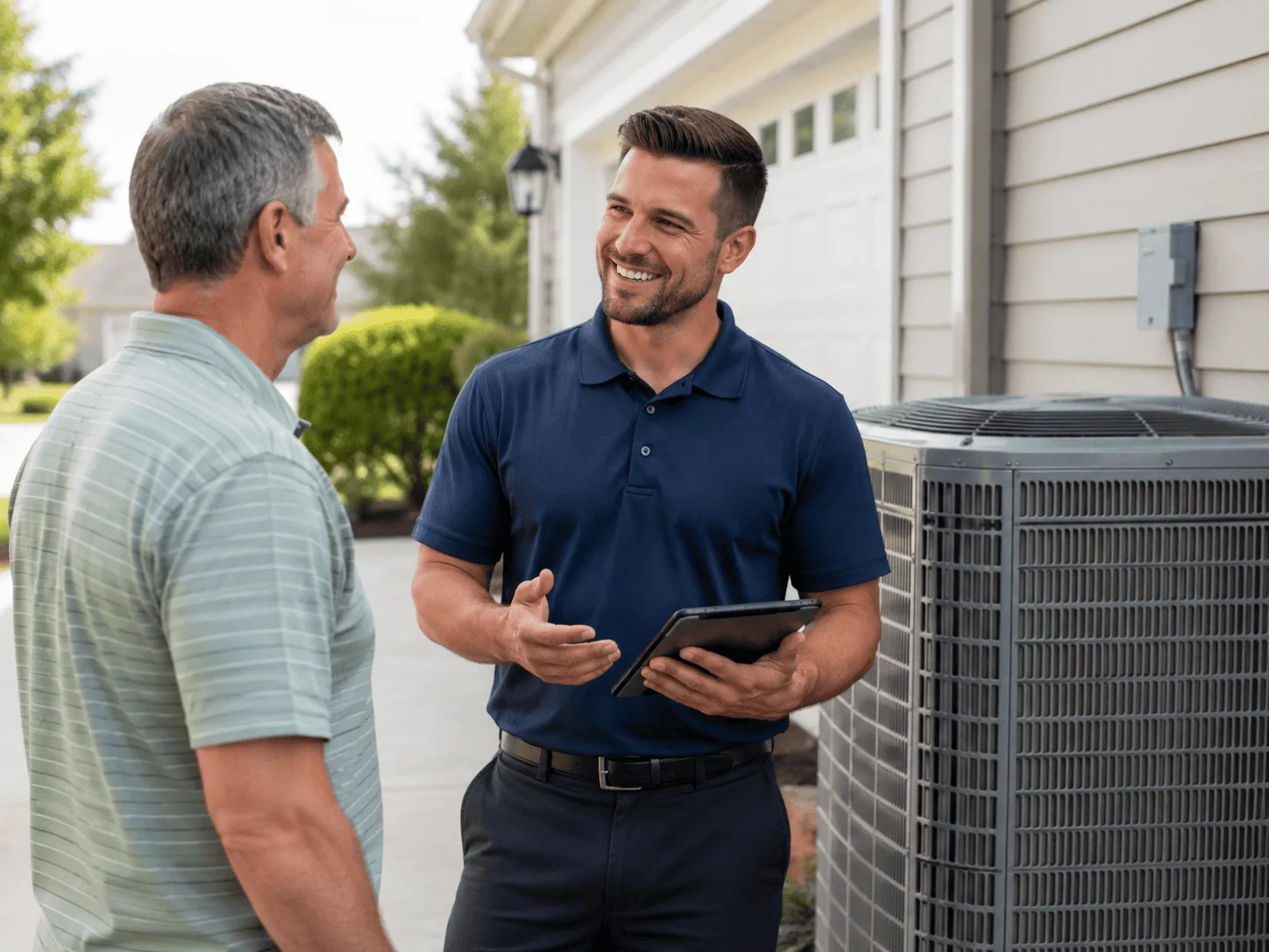 Heat Pump Installation Wind Ridge, PA FAQs